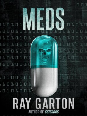 cover image of Meds